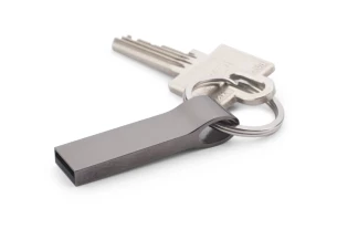 USB-geheugenstick PALERMO 16 GB - Grafiet