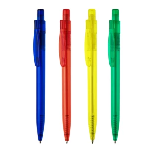 Havana balpen - Geel