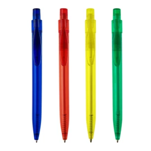 Havana balpen - Geel
