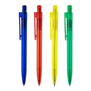 Havana balpen - Geel