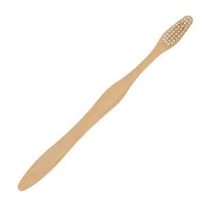 Giza tandenborstel - Beige