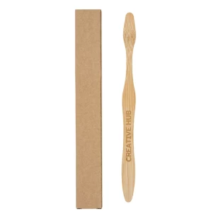 Giza tandenborstel - Beige