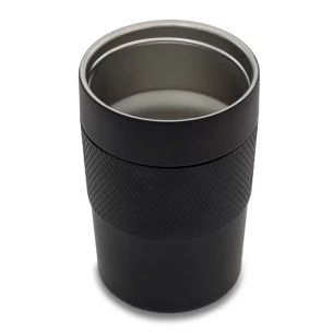 Husavik thermosbeker 320 ml - Zwart