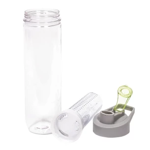 Frank Sportfles 800 ml - lichtgroen