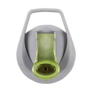Frank Sportfles 800 ml - lichtgroen