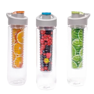 Frank Sportfles 800 ml - lichtgroen