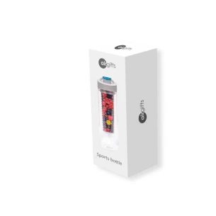Frank Sportfles 800 ml - lichtgroen