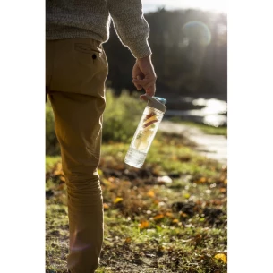 Frank Sportfles 800 ml - lichtgroen