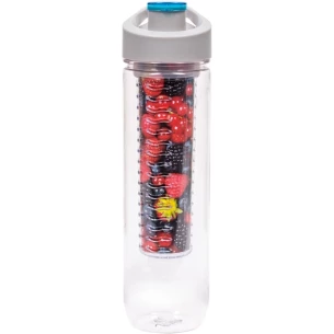 Frank Sportfles 800 ml - blauw