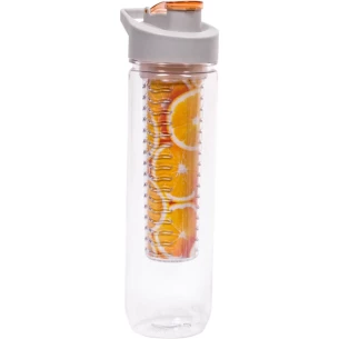 Frank Sportfles 800 ml - oranje