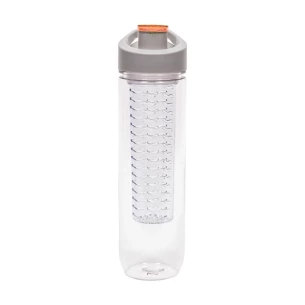 Frank Sportfles 800 ml - oranje