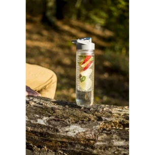 Frank Sportfles 800 ml - oranje