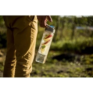 Frank Sportfles 800 ml - oranje