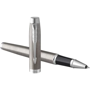 PARKER IM set met biros en vulpen