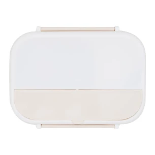 Healthyway lunchtrommel - beige