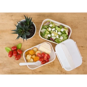 Healthyway lunchtrommel - beige