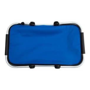 Huron Isothermal Picknickmand - Blauw