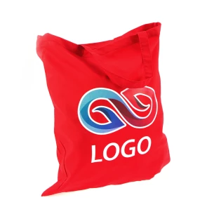 Natuurlijke tas - Zwart