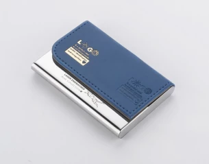 Mini parfumfles LIMA - Zwart