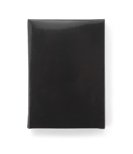 Mini parfumfles LIMA - Zwart