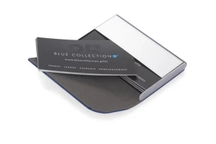 Mini parfumfles LIMA - Zwart