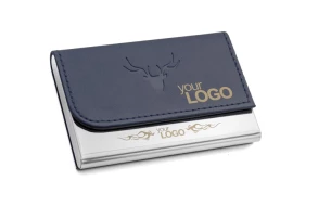 Mini parfumfles LIMA - Zwart