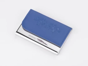 Mini parfumfles LIMA - Zwart