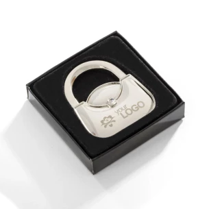 RIO balpen in etui - Wit