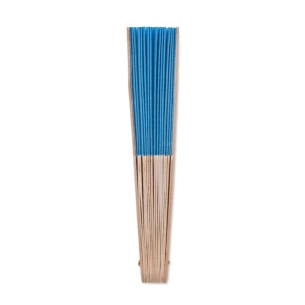 Ventilator - FANNY WOOD - Blauw