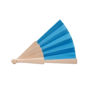 Ventilator - FANNY WOOD - Blauw