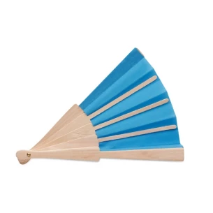 Ventilator - FANNY WOOD - Blauw