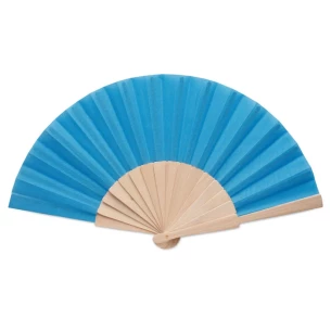 Ventilator - FANNY WOOD - Blauw