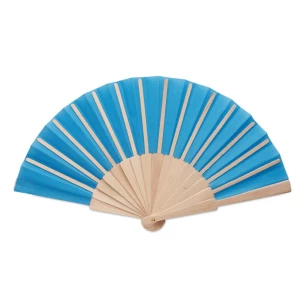 Ventilator - FANNY WOOD - Blauw