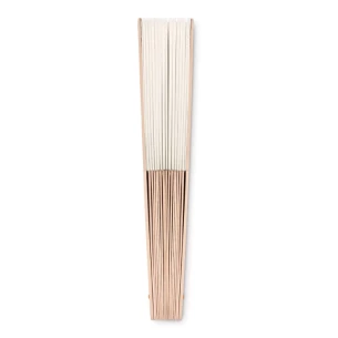 Ventilator - FANNY WOOD - Beige