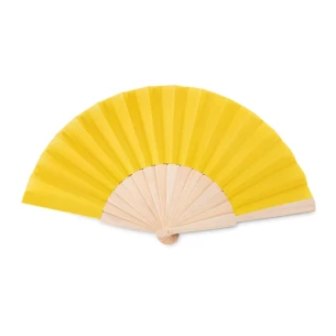 Ventilator - FANNY WOOD - Geel