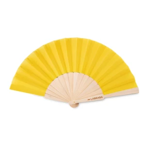 Ventilator - FANNY WOOD - Geel