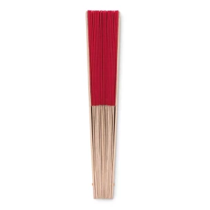 Ventilator - FANNY WOOD - Rood