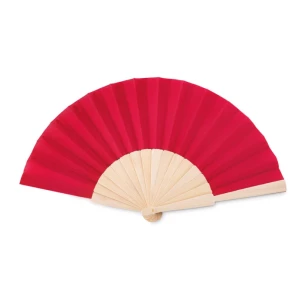 Ventilator - FANNY WOOD - Rood