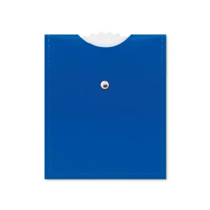 Parkeerkaart - PARKCARD - marineblauw