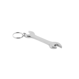Opener - WRENCHY - Zilver