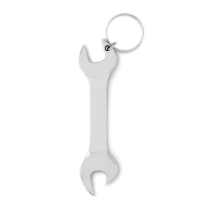 Opener - WRENCHY - Zilver