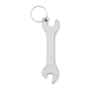 Opener - WRENCHY - Zilver