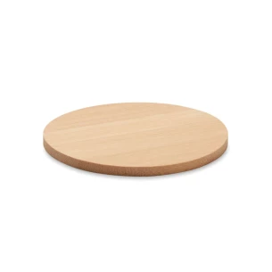 Bamboe ronde onderzetter - BAYIN - hout