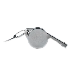 Metalen fluit - XIULA - Zilver