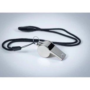 Metalen fluit - XIULA - Zilver