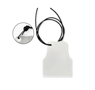 REF-SHIRT hanger - Zilver