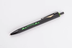 BALI balpen - Groen