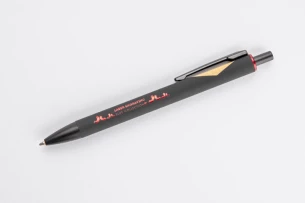 BALI balpen - Rood