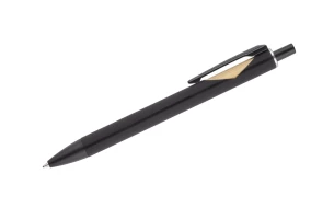 BALI balpen - Zilver