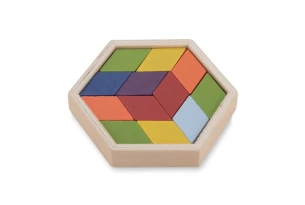PIXO decoupeerzaag - Beige